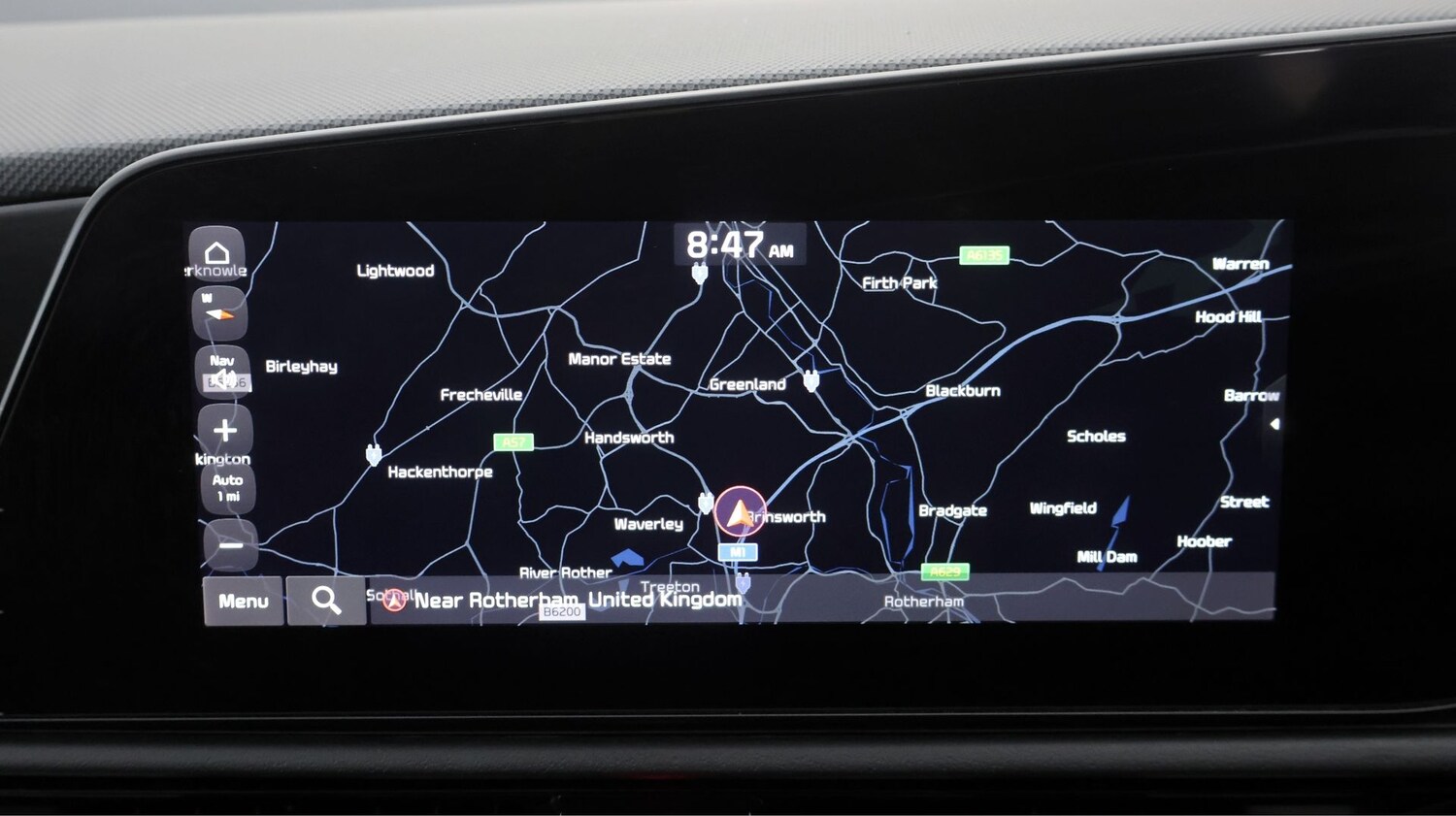 Used Kia Niro 2023 for sale - 77690941: Photo 11