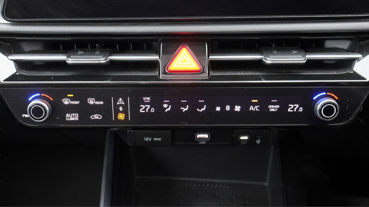 Used Kia Niro 2023 for sale - 77690941: Photo 12