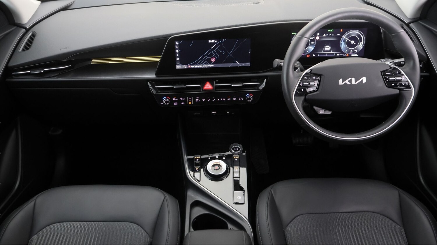 Used Kia Niro 2023 for sale - 77690941: Photo 13