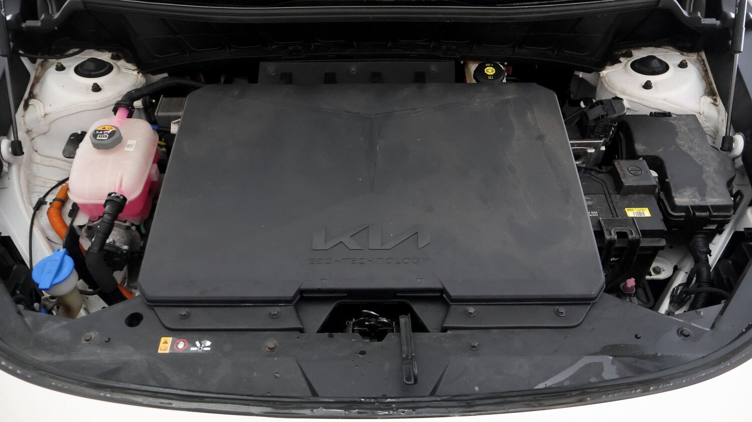 Used Kia Niro 2023 for sale - 77690941: Photo 19