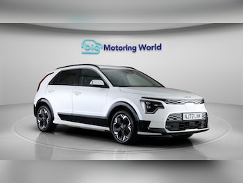 Used Kia Niro 2023 for sale - 77690941: Photo