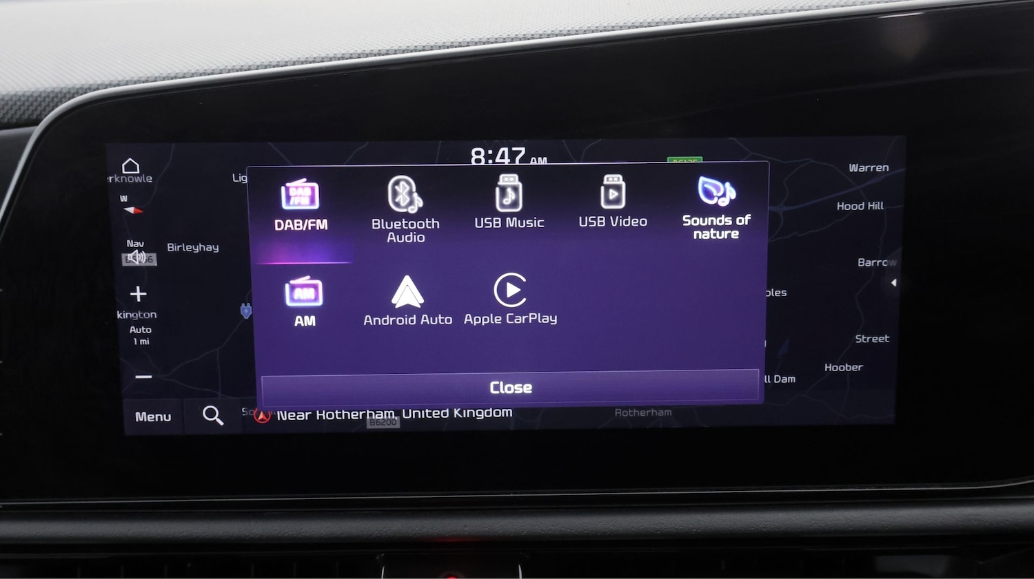 Used Kia Niro 2023 for sale - 77690941: Photo 25