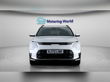 Used Kia Niro 2023 for sale - 77690941: Photo