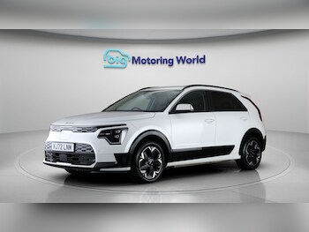 Used Kia Niro 2023 for sale - 77690941: Photo