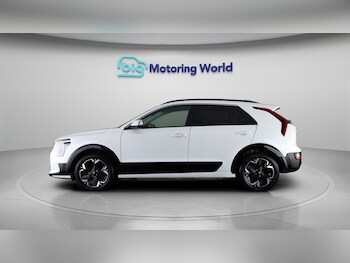 Used Kia Niro 2023 for sale - 77690941: Photo
