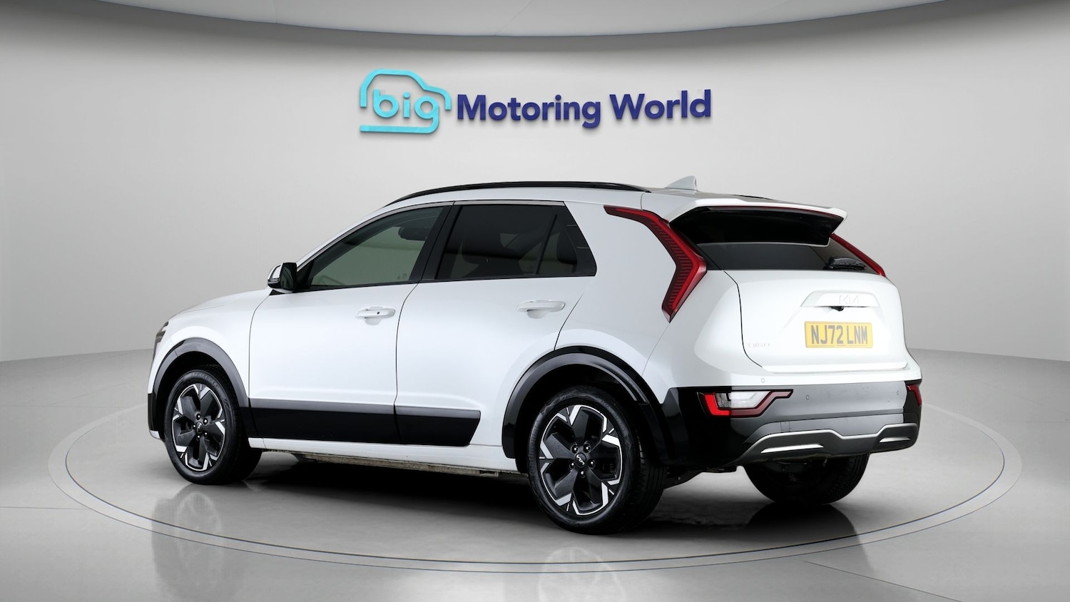 Used Kia Niro 2023 for sale - 77690941: Photo 5