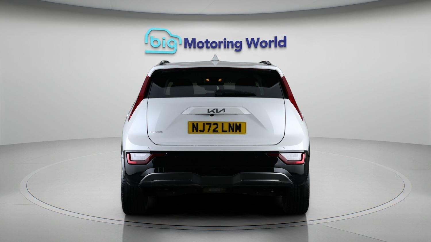 Used Kia Niro 2023 for sale - 77690941: Photo 6