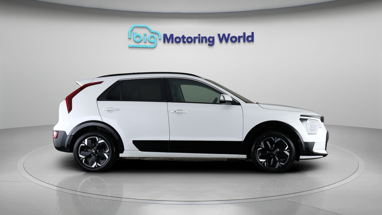 Used Kia Niro 2023 for sale - 77690941: Photo 8