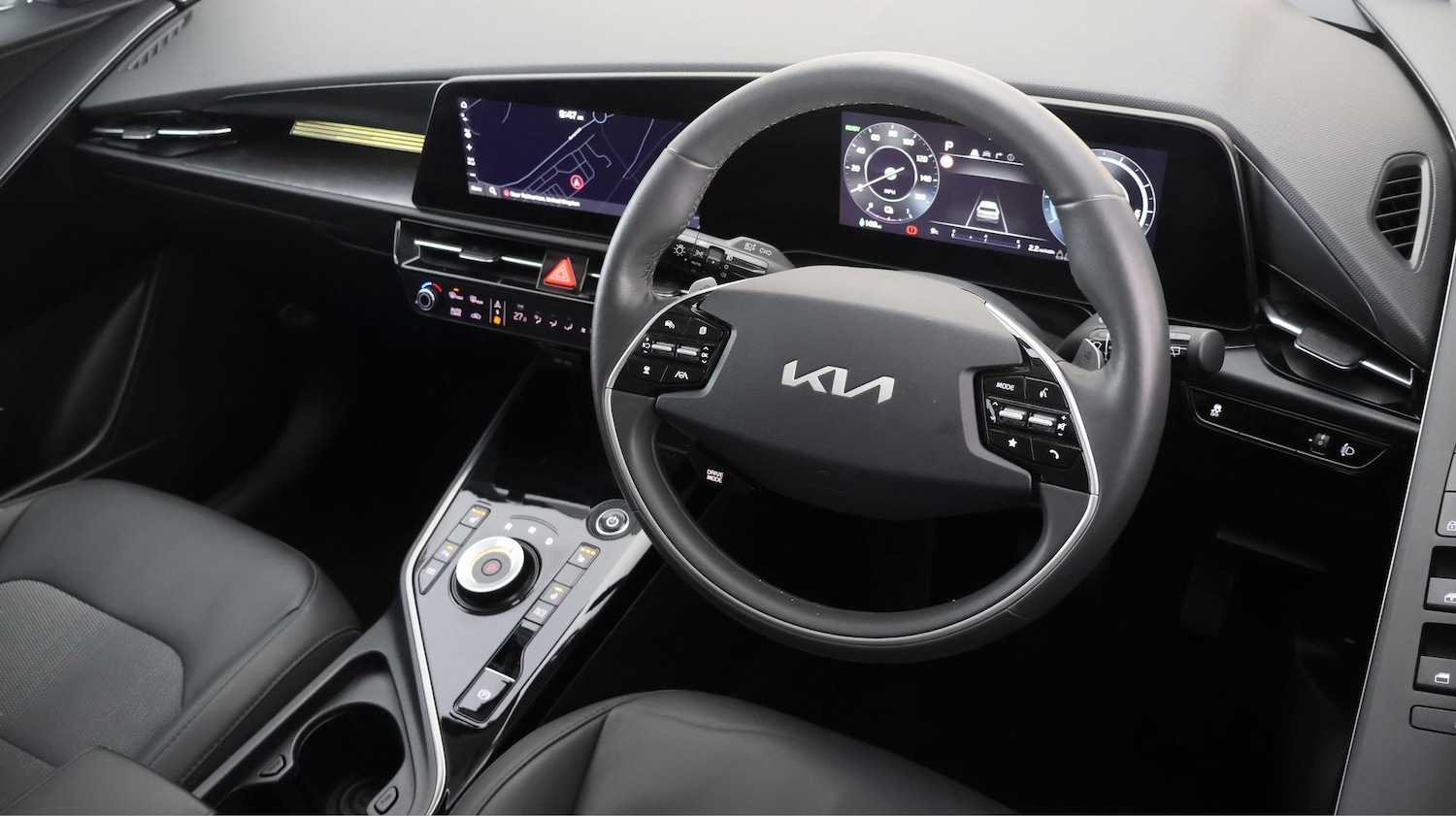 Used Kia Niro 2023 for sale - 77690941: Photo 9