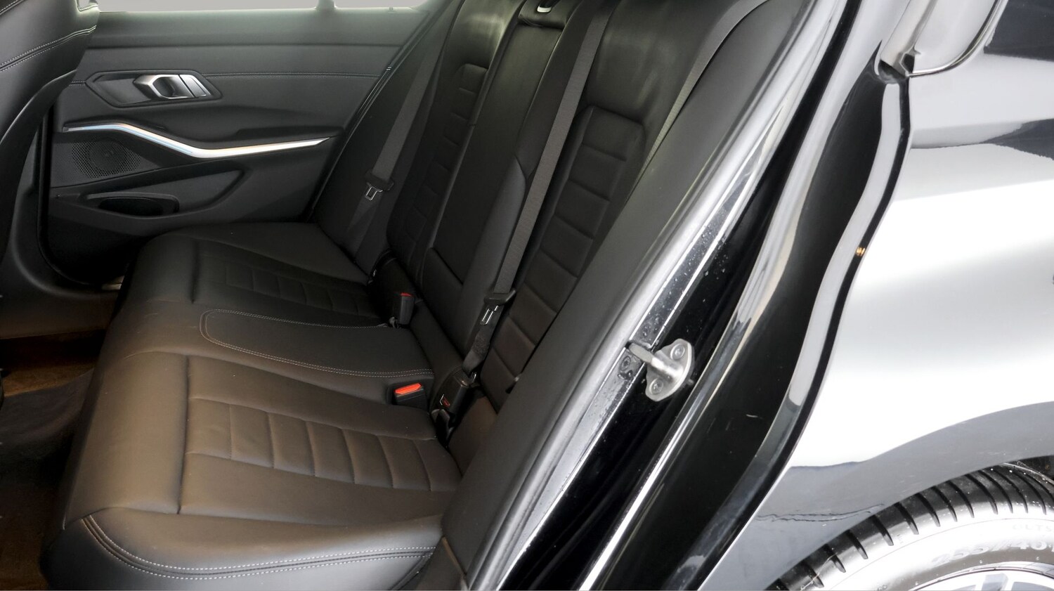 Used BMW 3 Series for sale - 77497697: Photo 16