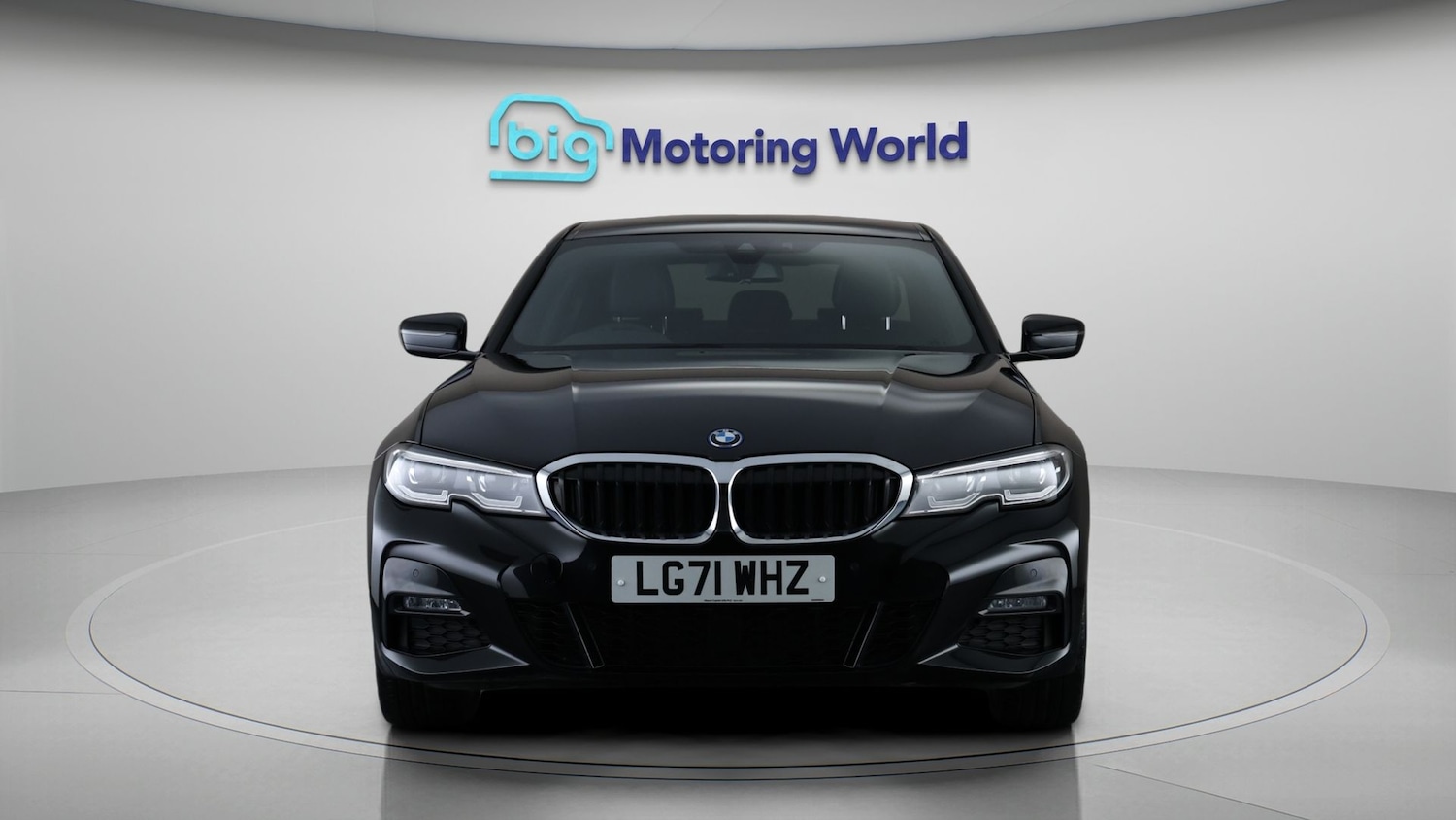 Used BMW 3 Series for sale - 77497697: Photo 2