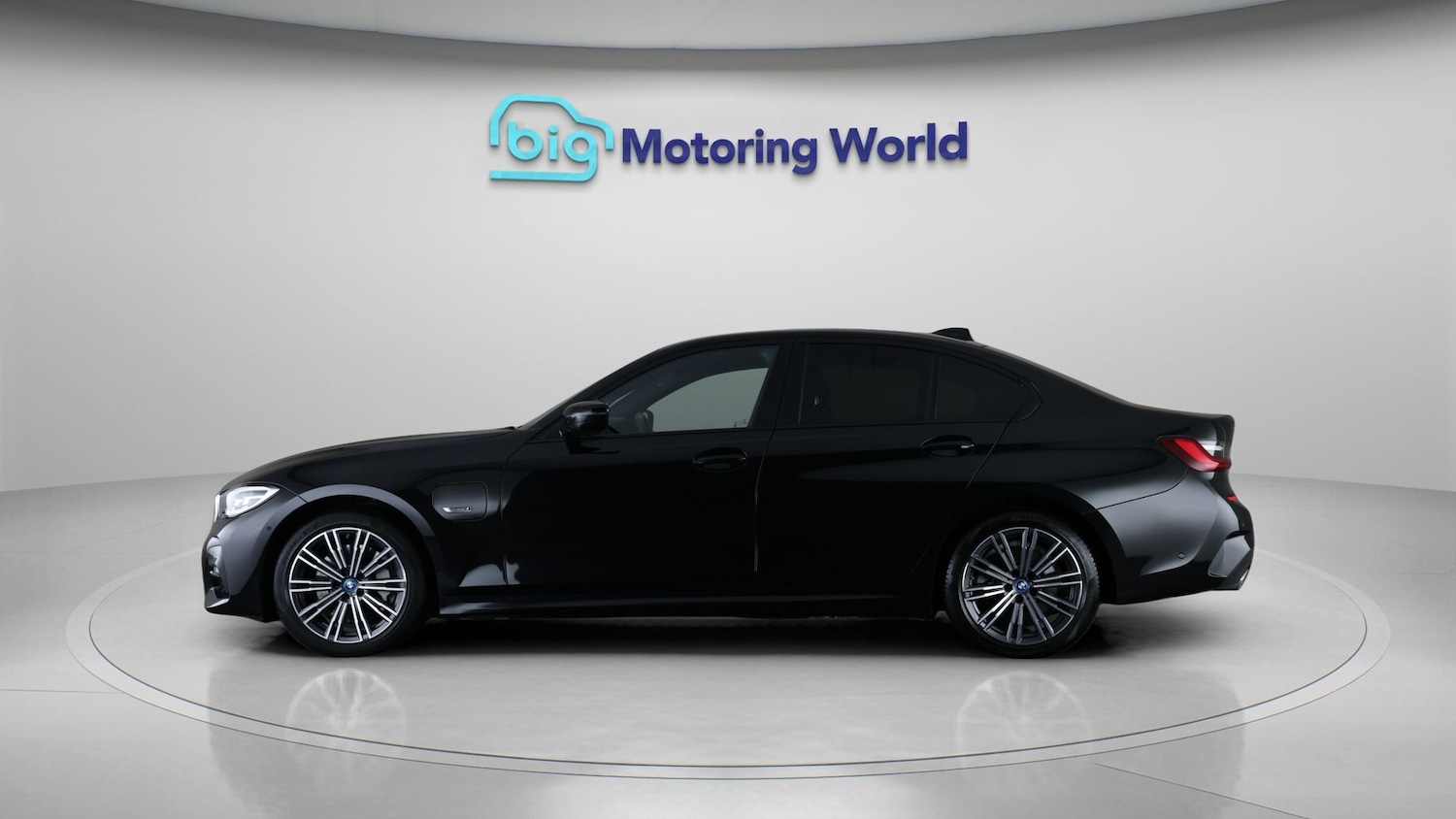 Used BMW 3 Series for sale - 77497697: Photo 4