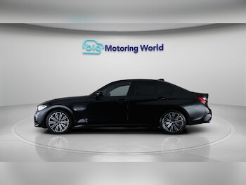 Used BMW 3 Series 2021 for sale - 77497697: Photo