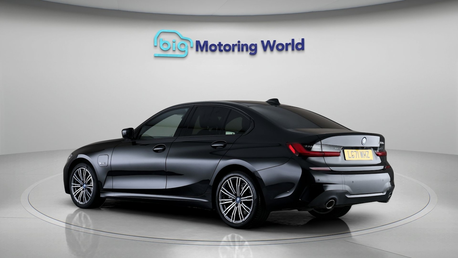 Used BMW 3 Series for sale - 77497697: Photo 5