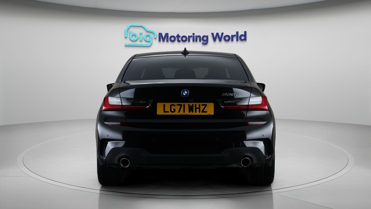 Used BMW 3 Series for sale - 77497697: Photo 6