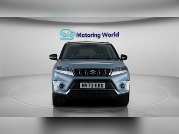 Used Suzuki Vitara 2023 for sale - 78896177: Photo