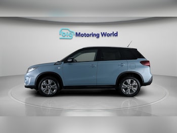 Used Suzuki Vitara 2023 for sale - 78896177: Photo