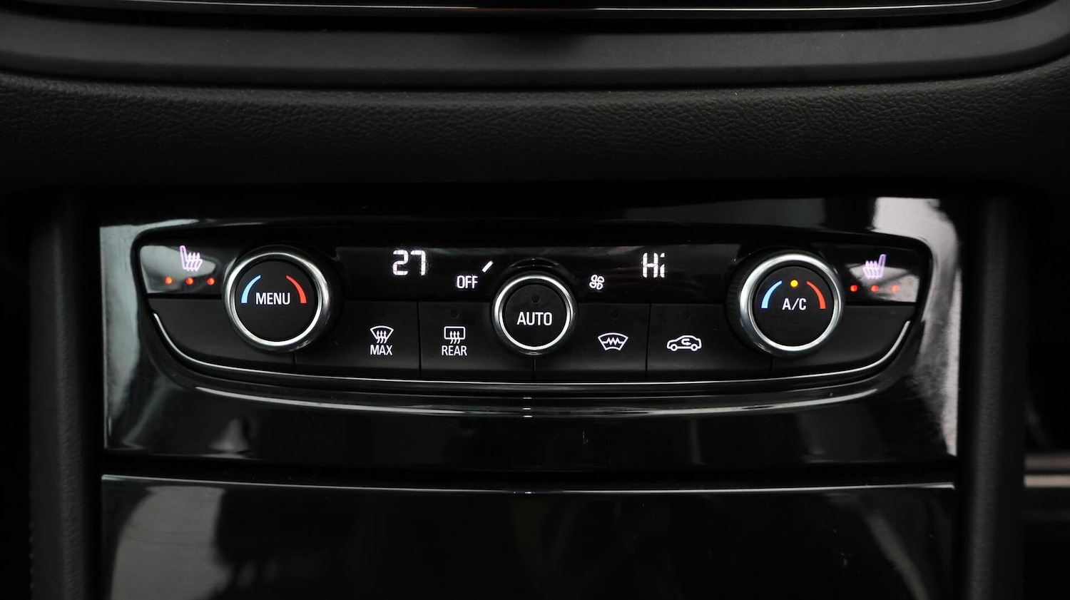 Used Vauxhall Grandland 2022 for sale - 76735378: Photo 13