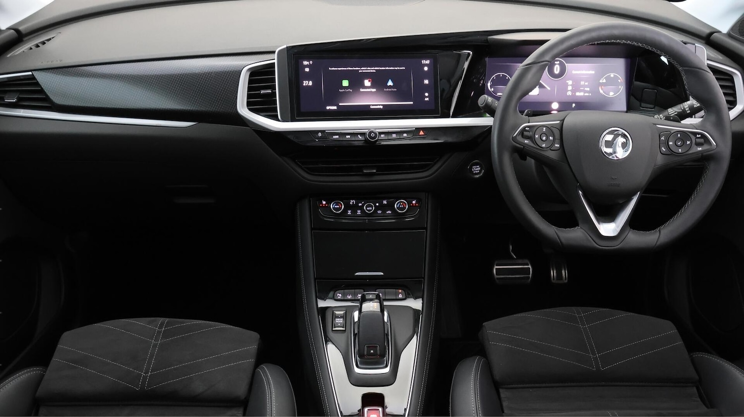 Used Vauxhall Grandland 2022 for sale - 76735378: Photo 14