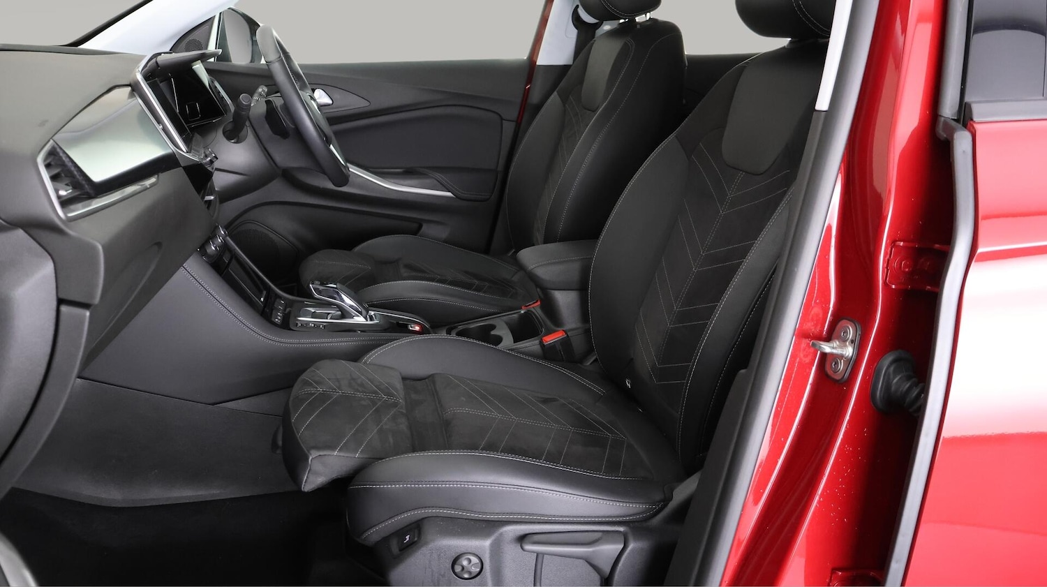 Used Vauxhall Grandland 2022 for sale - 76735378: Photo 15