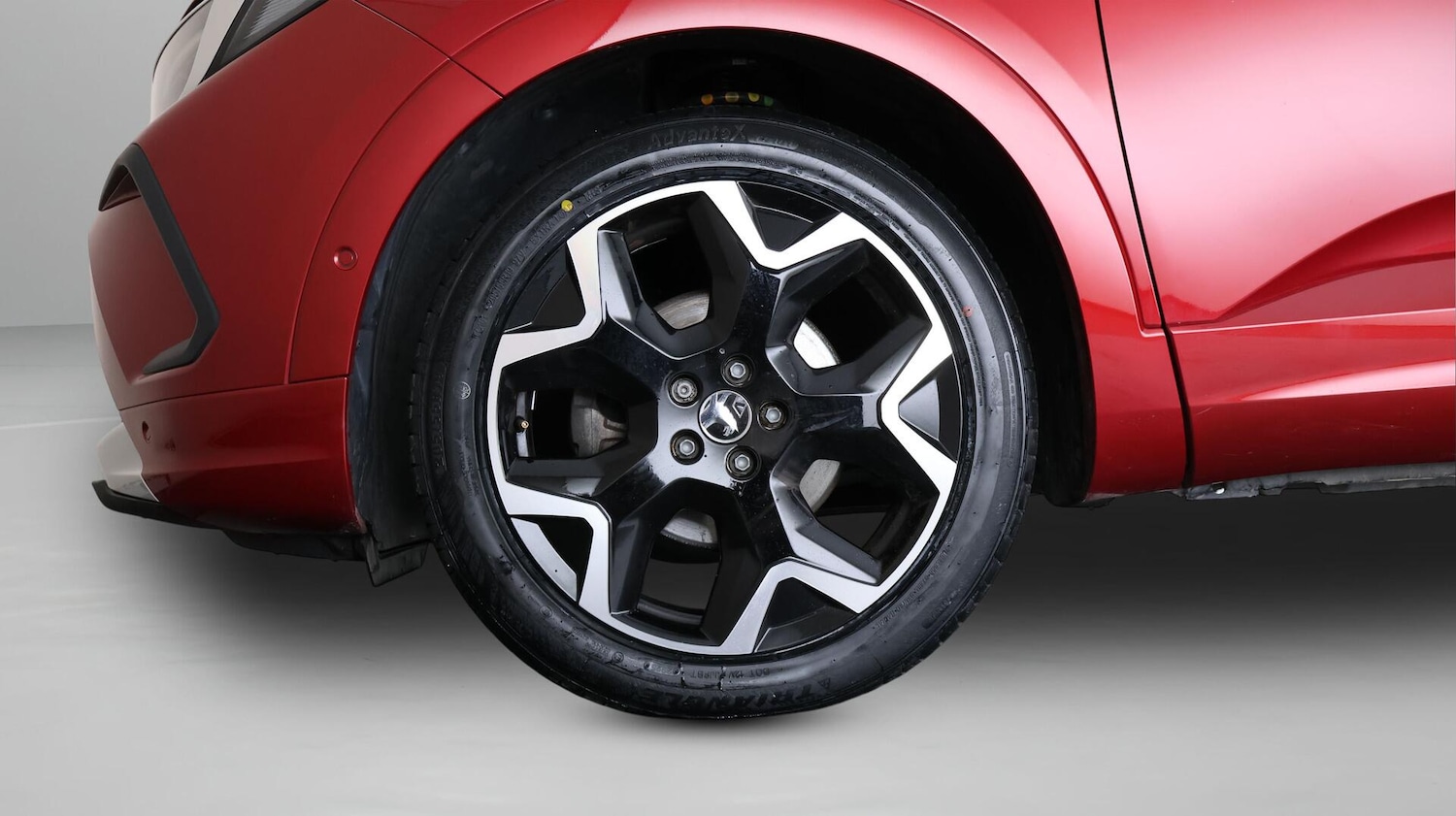 Used Vauxhall Grandland 2022 for sale - 76735378: Photo 19