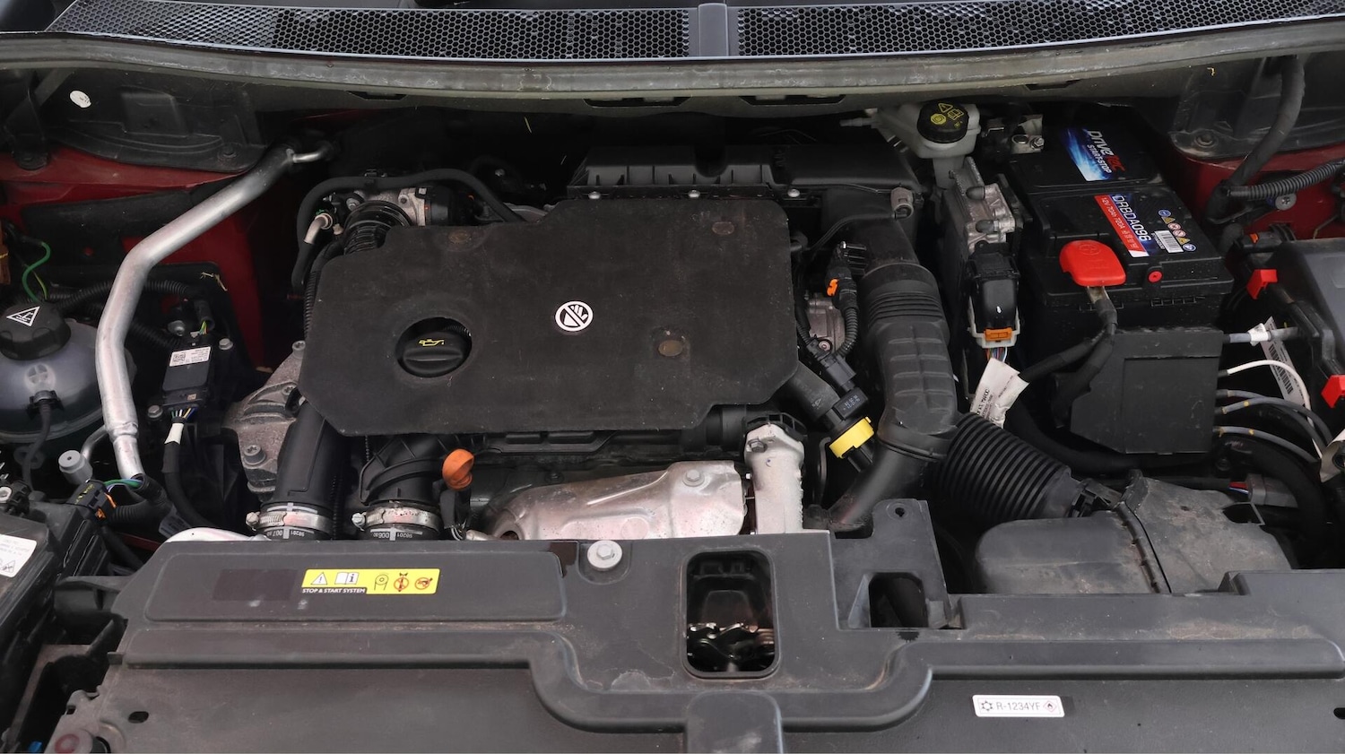 Used Vauxhall Grandland 2022 for sale - 76735378: Photo 20