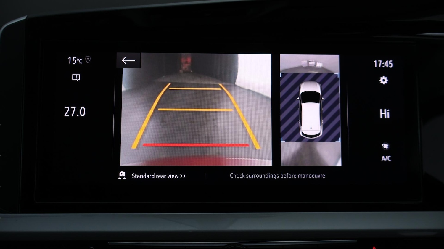 Used Vauxhall Grandland 2022 for sale - 76735378: Photo 25