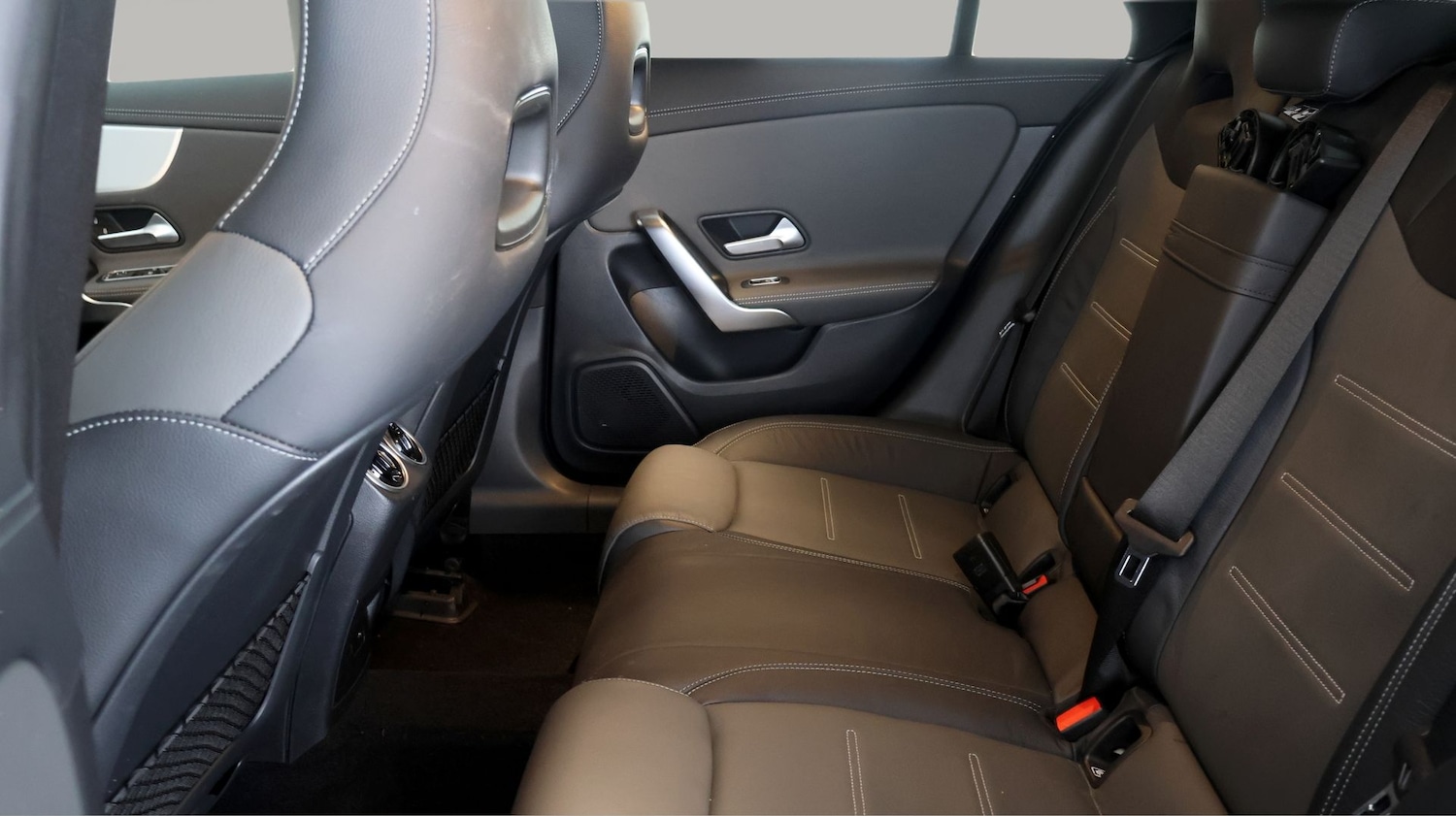 Used Mercedes-Benz CLA 2022 for sale - 77195370: Photo 16