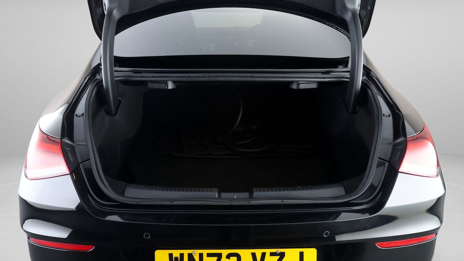 Used Mercedes-Benz CLA 2022 for sale - 77195370: Photo 17