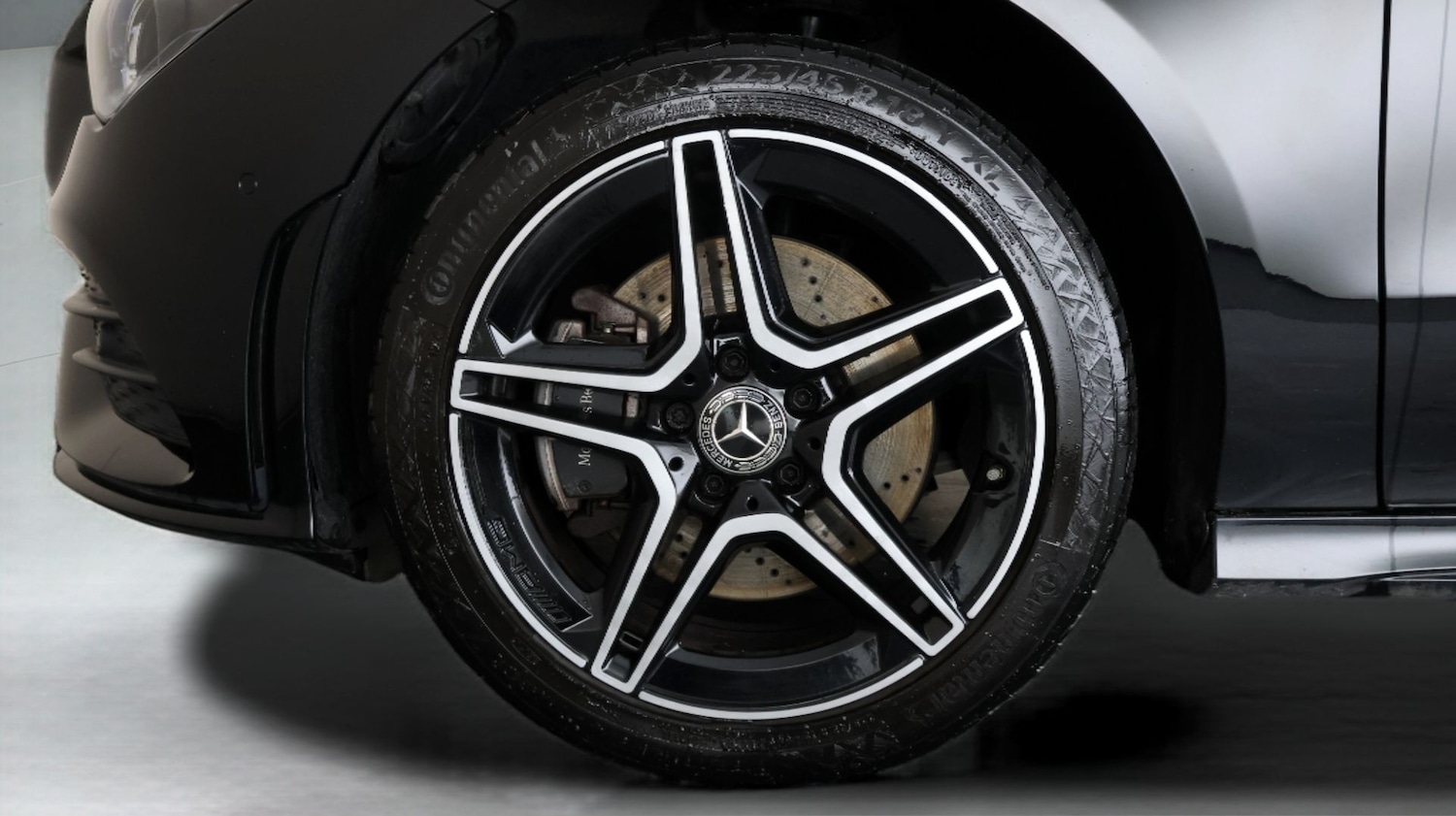 Used Mercedes-Benz CLA 2022 for sale - 77195370: Photo 18