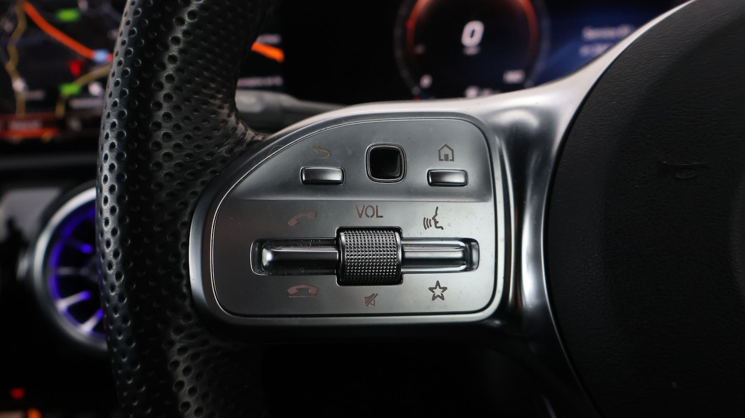 Used Mercedes-Benz CLA 2022 for sale - 77195370: Photo 21