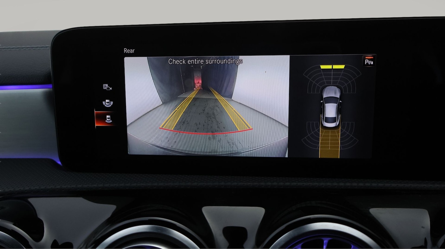 Used Mercedes-Benz CLA 2022 for sale - 77195370: Photo 22