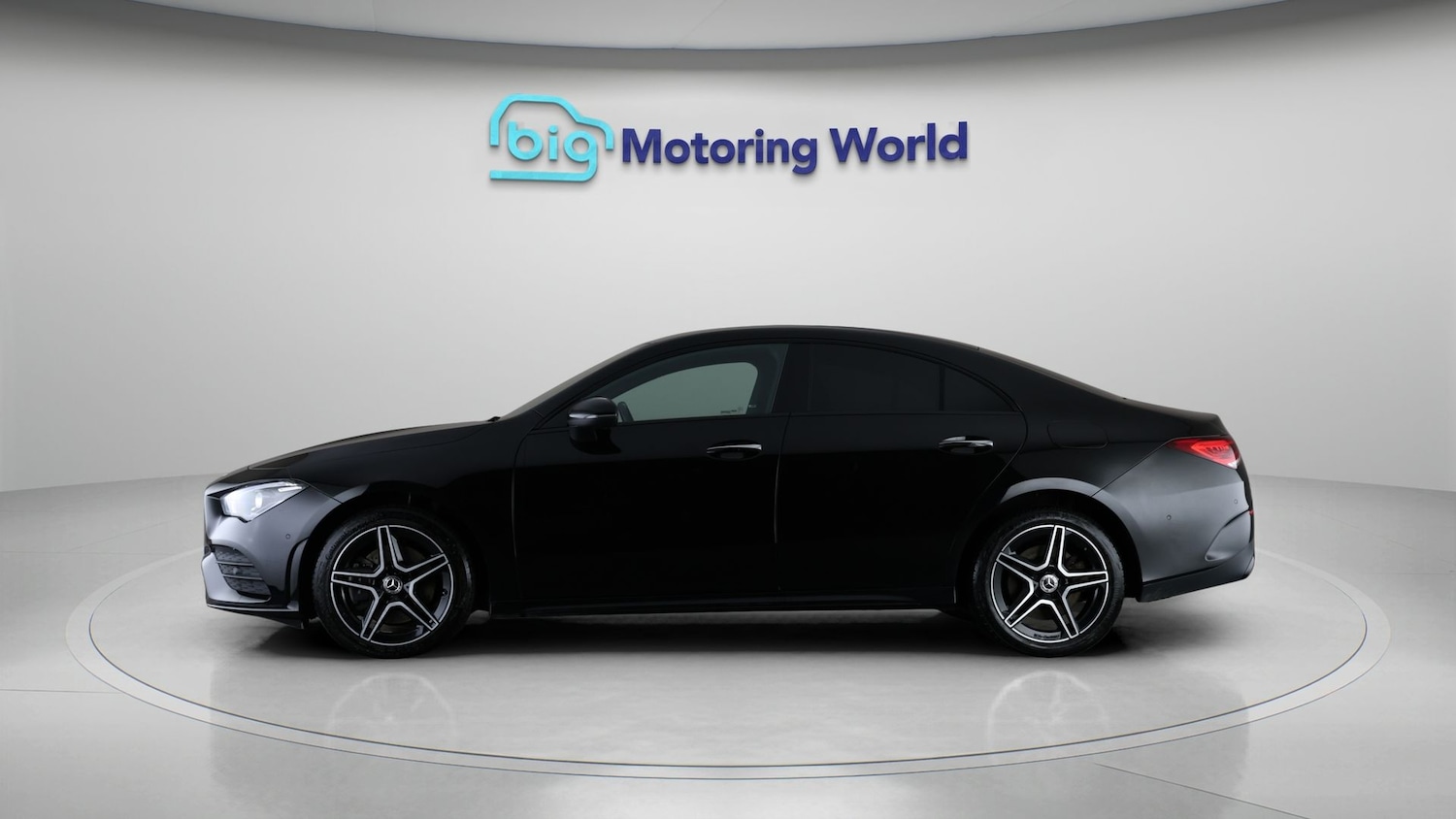 Used Mercedes-Benz CLA 2022 for sale - 77195370: Photo 4