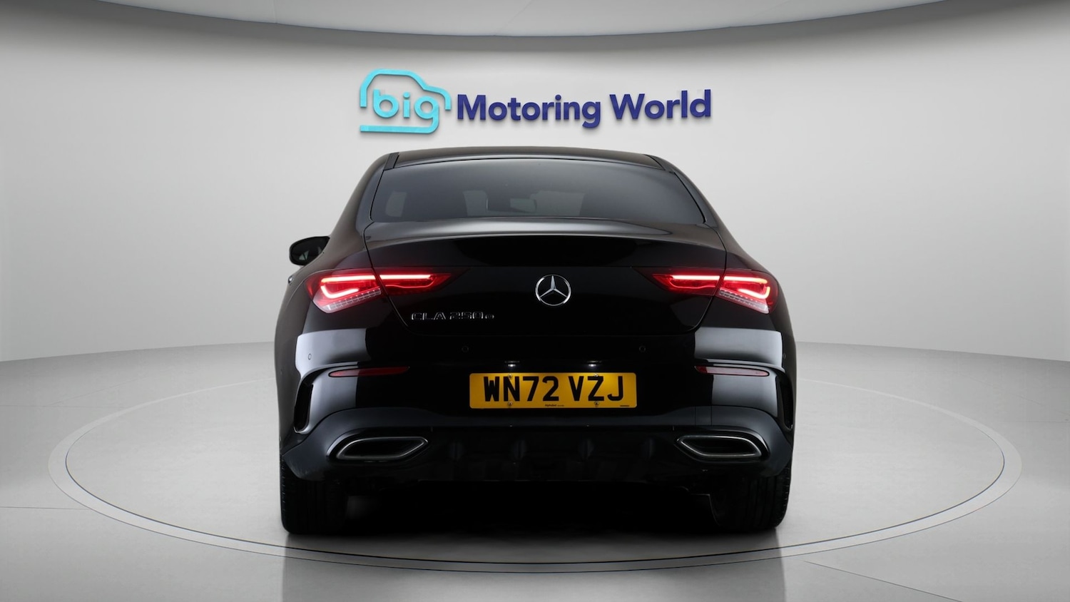 Used Mercedes-Benz CLA 2022 for sale - 77195370: Photo 6