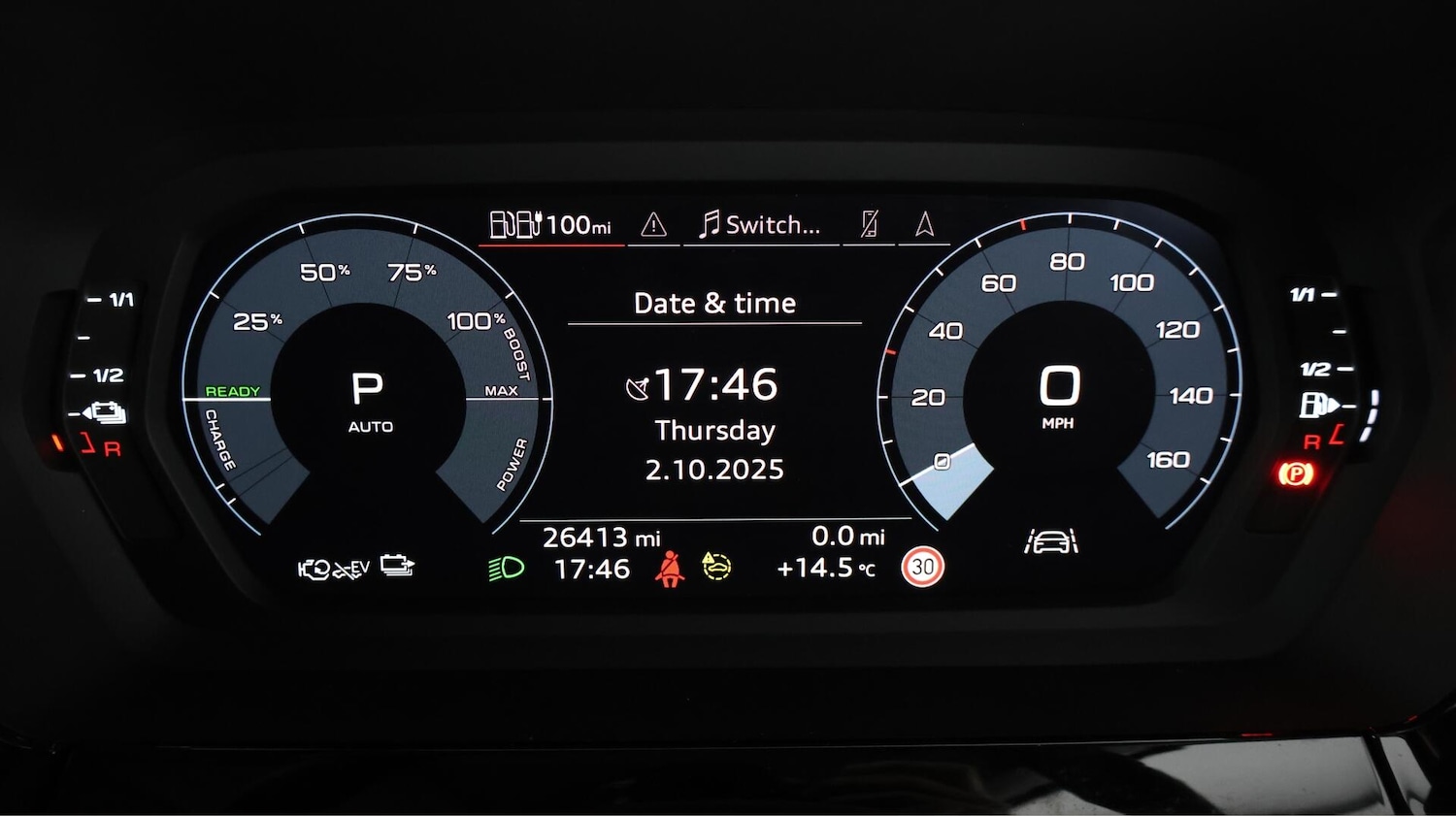 Used Audi A3 2024 for sale - 76620168: Photo 11