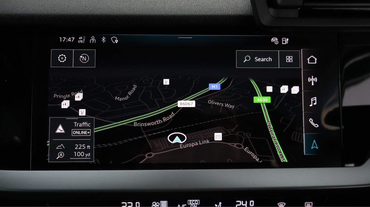 Used Audi A3 2024 for sale - 76620168: Photo 12