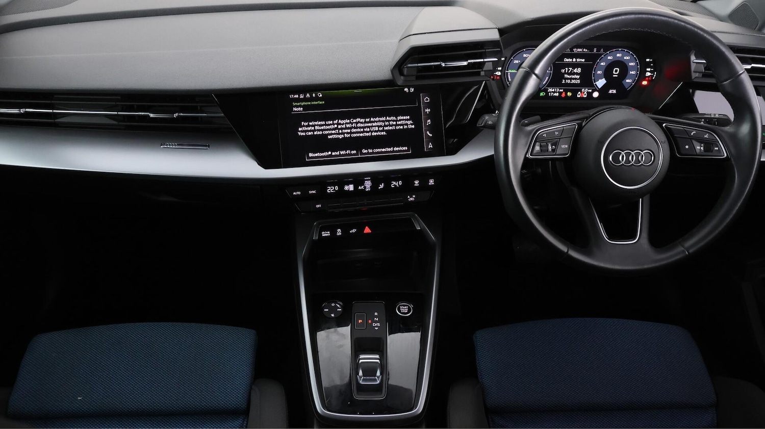 Used Audi A3 2024 for sale - 76620168: Photo 14