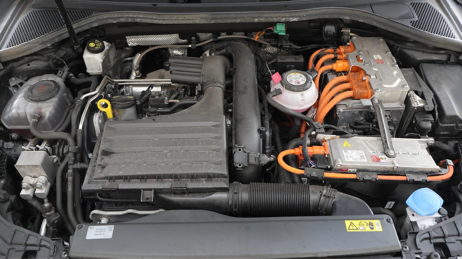 Used Audi A3 2024 for sale - 76620168: Photo 20