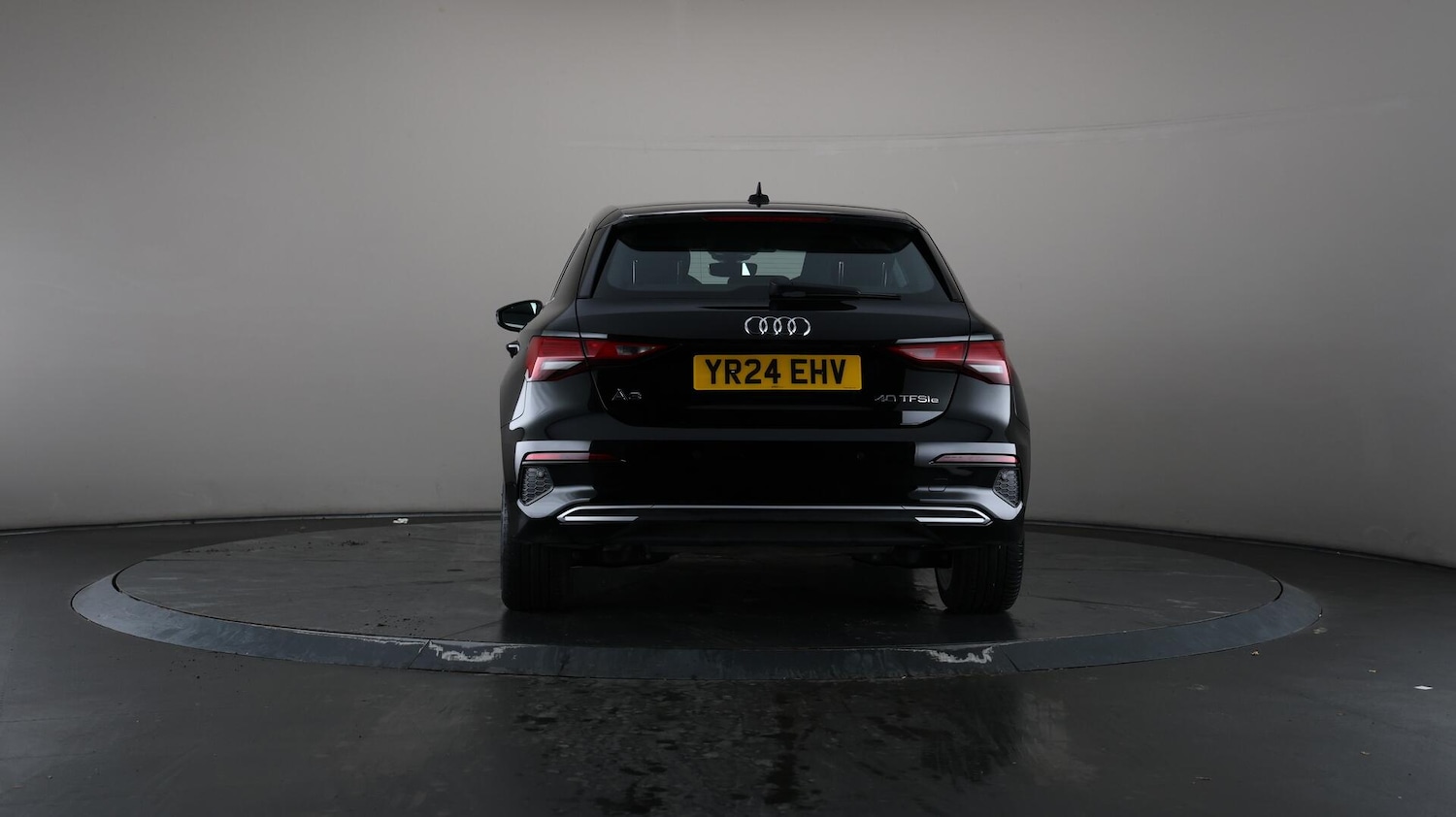 Used Audi A3 2024 for sale - 76620168: Photo 34