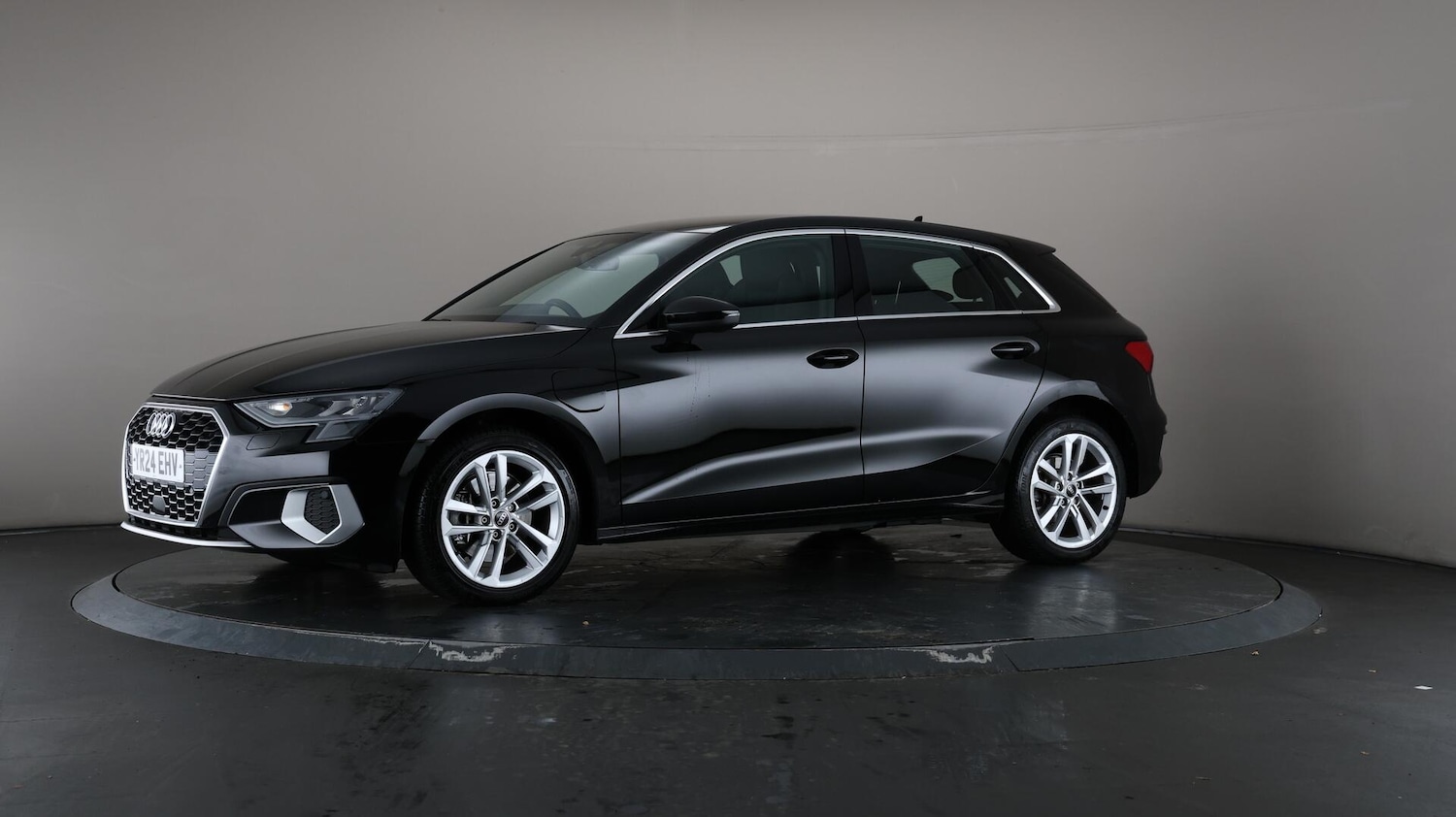 Used Audi A3 2024 for sale - 76620168: Photo 40