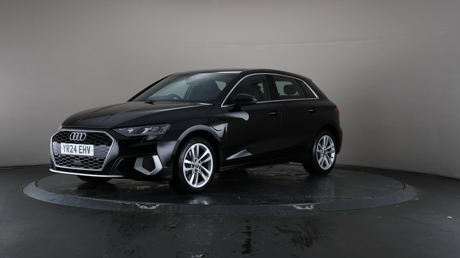 Used Audi A3 2024 for sale - 76620168: Photo 42