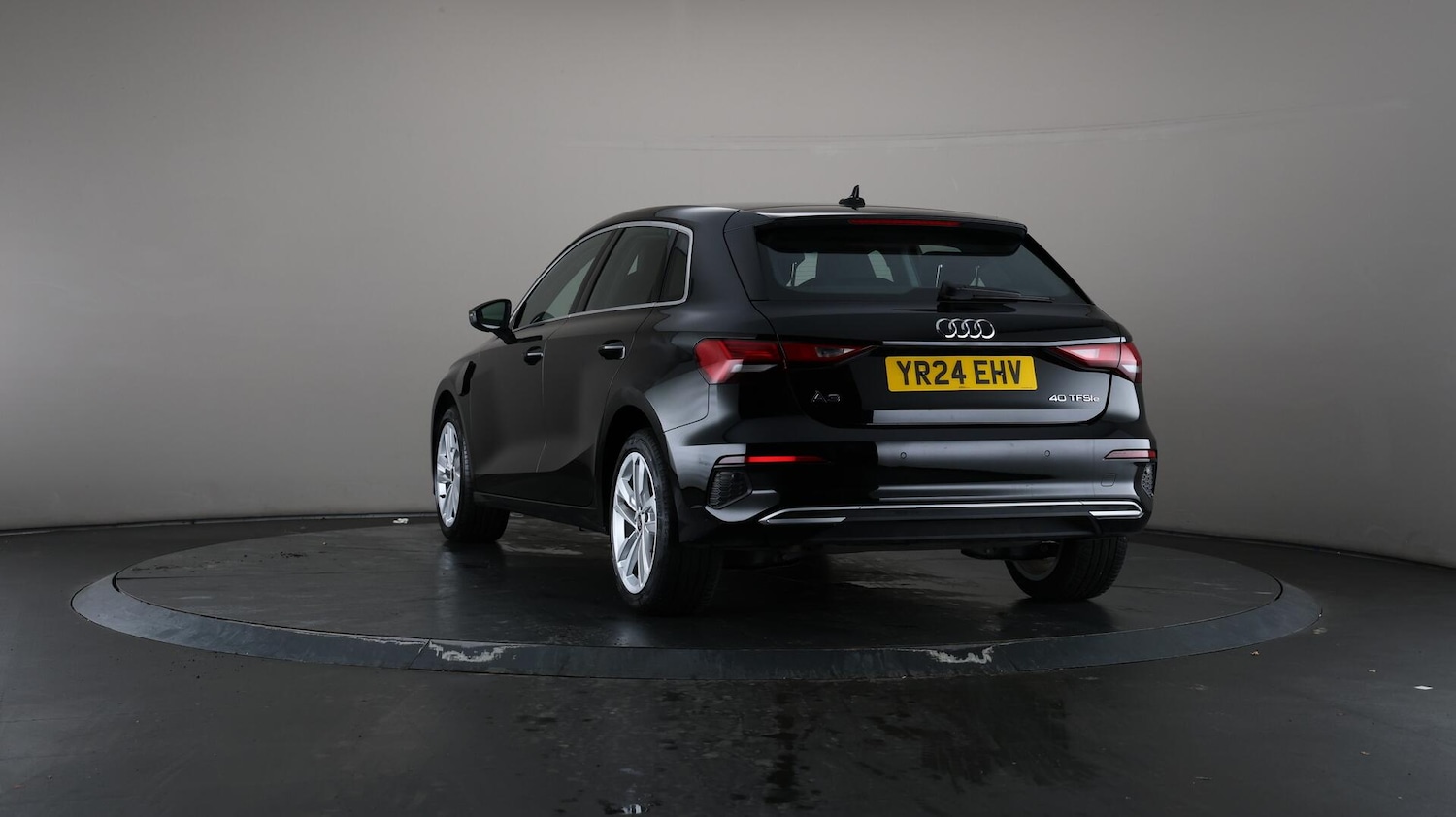Used Audi A3 2024 for sale - 76620168: Photo 56