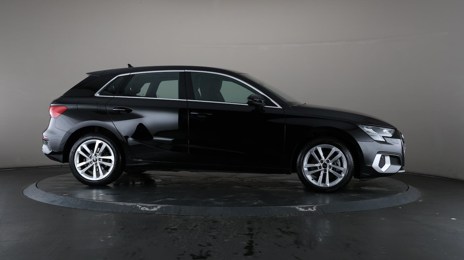 Used Audi A3 2024 for sale - 76620168: Photo 58