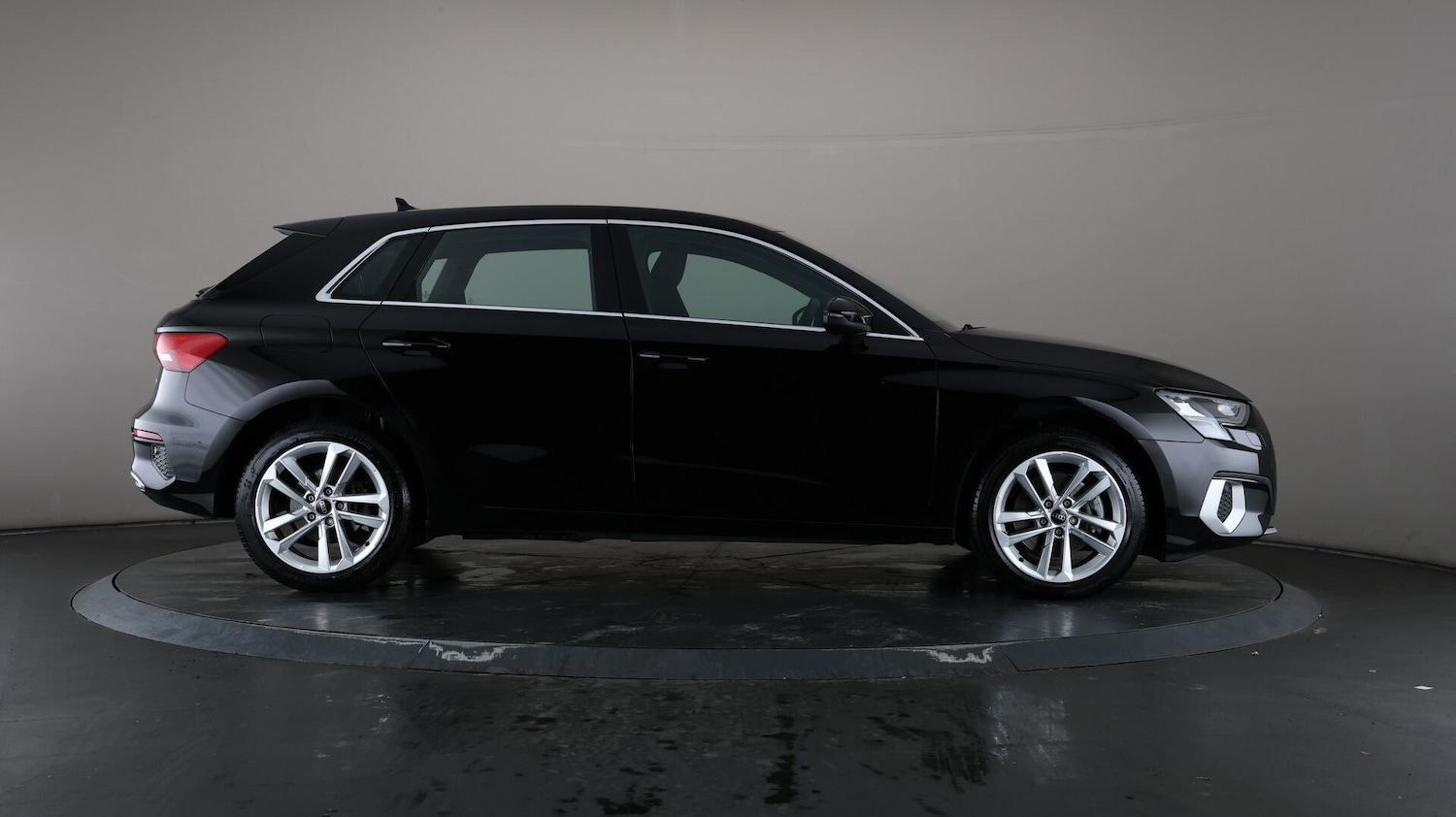 Used Audi A3 2024 for sale - 76620168: Photo 59