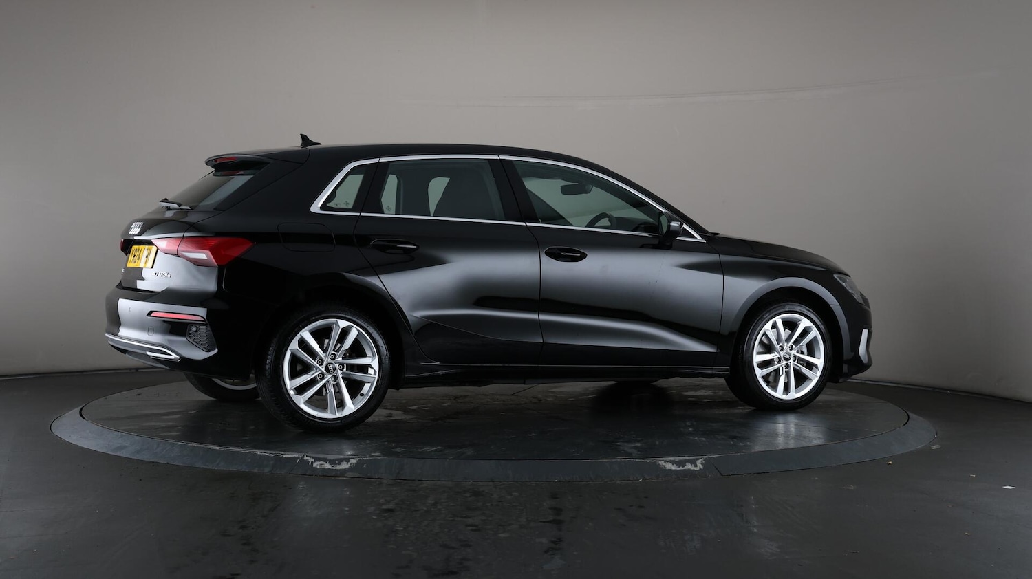 Used Audi A3 2024 for sale - 76620168: Photo 62