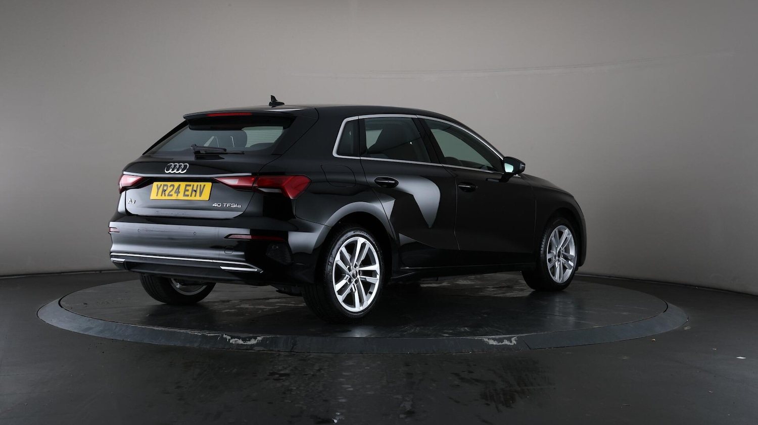 Used Audi A3 2024 for sale - 76620168: Photo 65