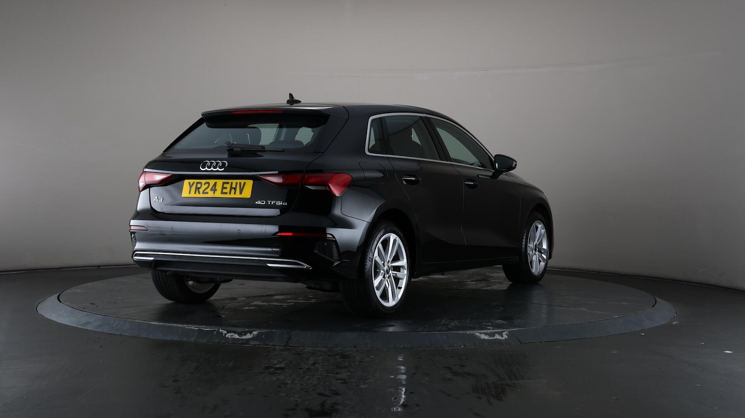 Used Audi A3 2024 for sale - 76620168: Photo 66
