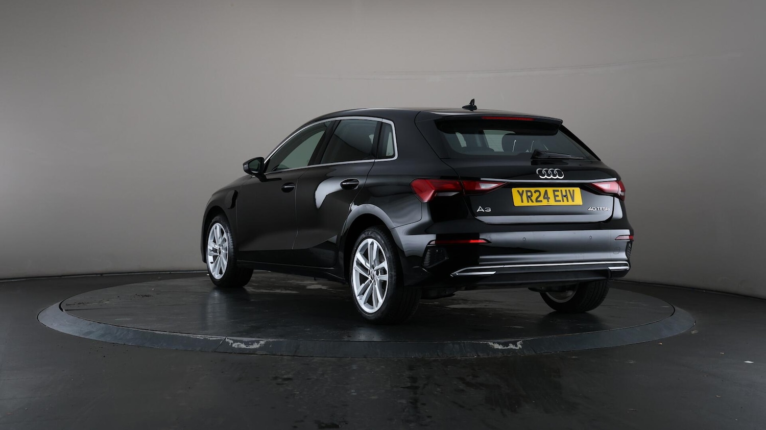 Used Audi A3 2024 for sale - 76620168: Photo 67