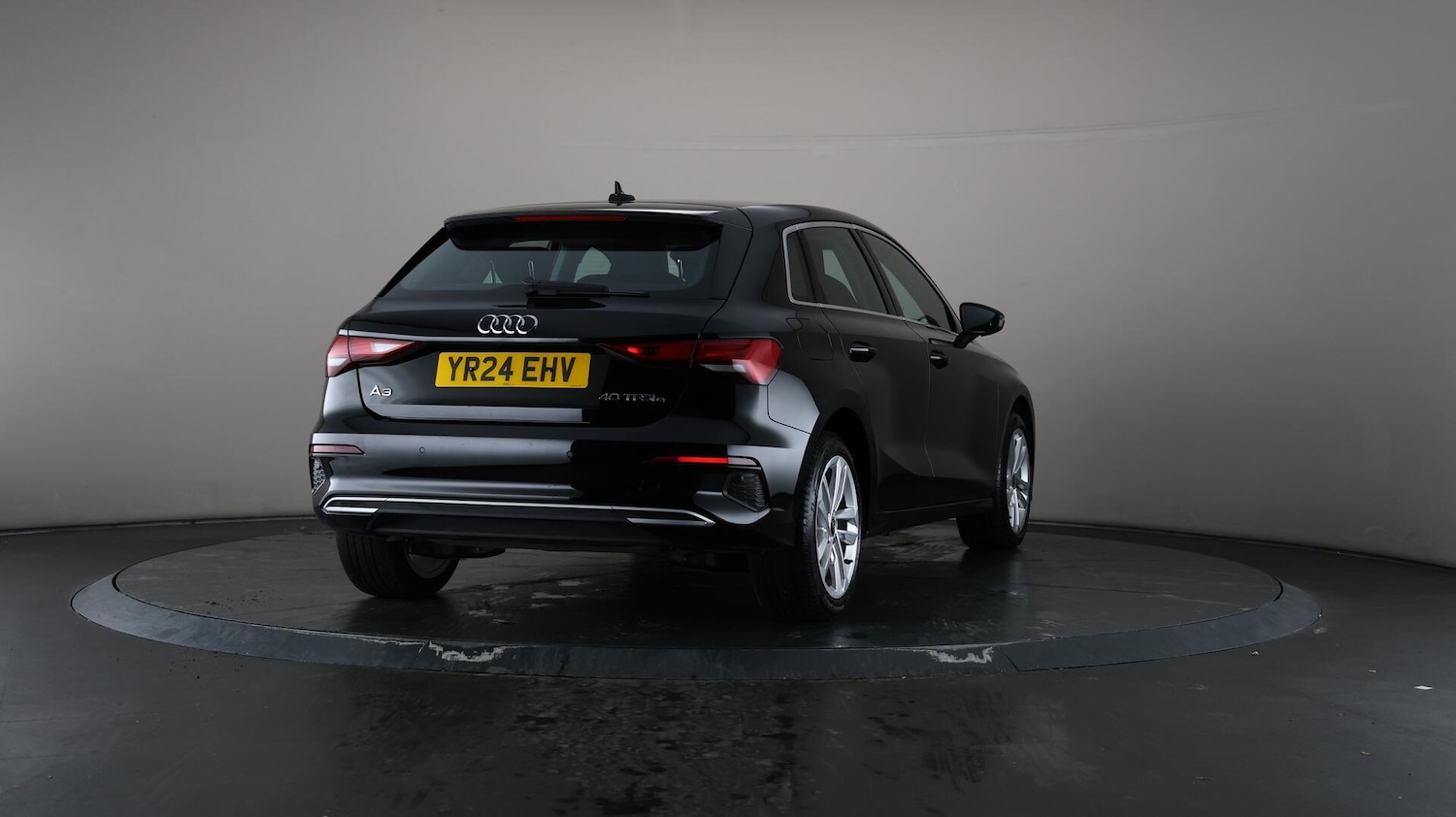 Used Audi A3 2024 for sale - 76620168: Photo 68