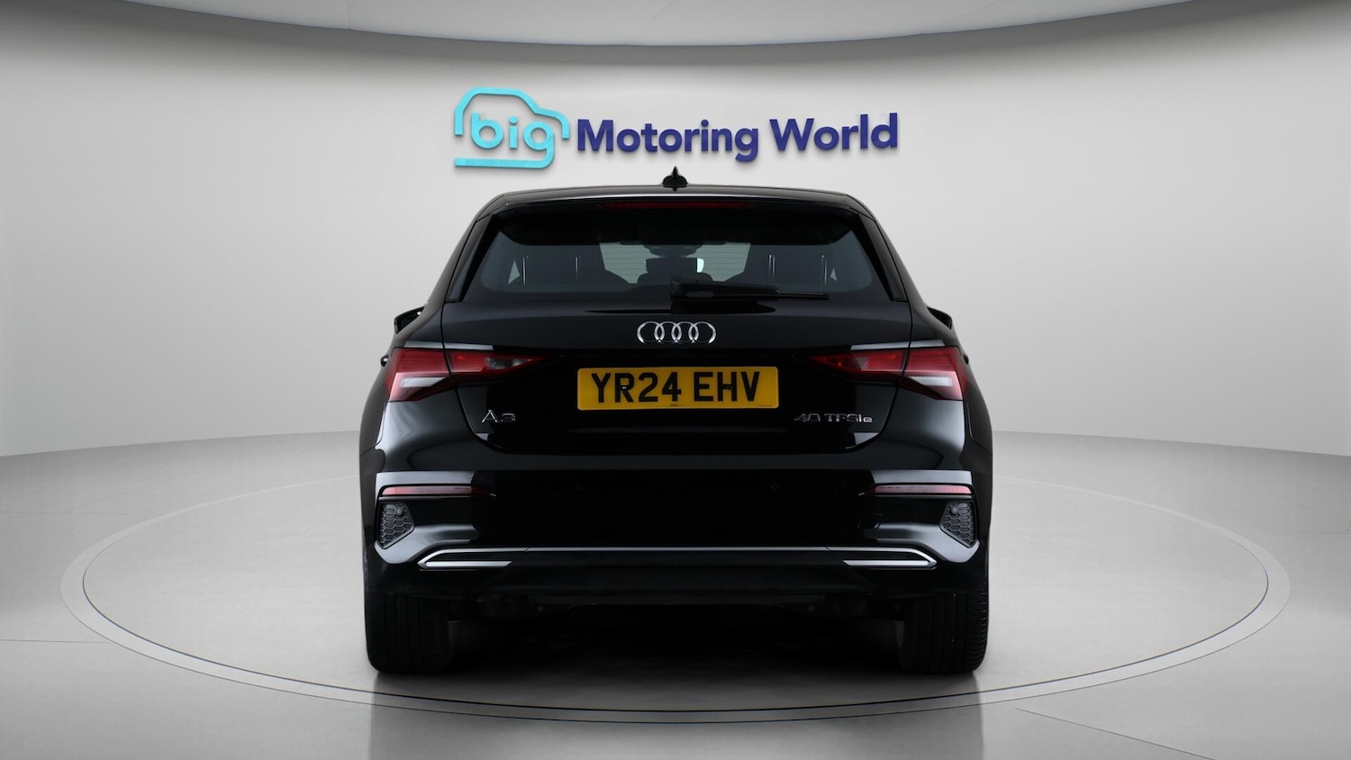 Used Audi A3 2024 for sale - 76620168: Photo 7